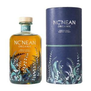 Nc'nean Organic