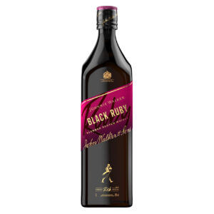 Johnnie Walker Black Ruby