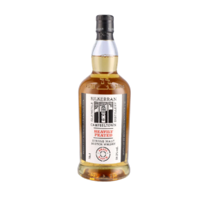 Kilkerran Heavily Peated Batch 9