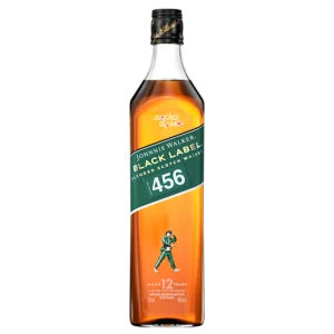 Johnnie Walker Black Label Squid Game Edition