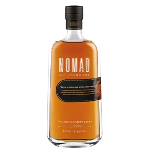 Nomad Outland (ESPAÑA)