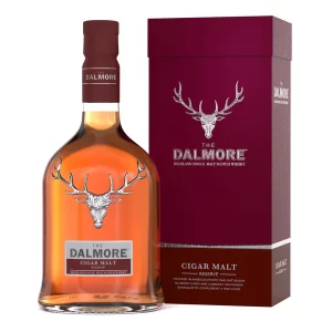 The Dalmore Cigar Malt Reserve