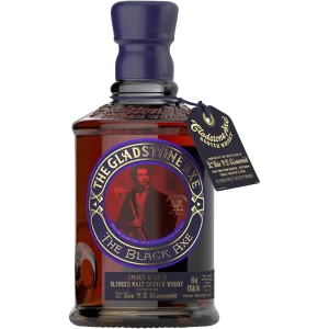 The Gladstone Axe (The Black Axe)