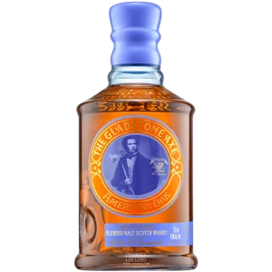 The Gladstone Axe (American Oak)