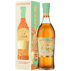 Glenmorangie A Tale of Ice Cream