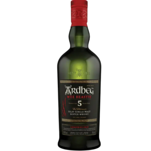 Ardbeg Wee Beastie 5 años