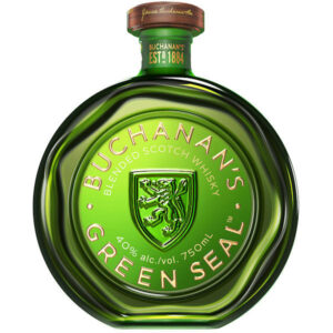Buchanans Green Seal