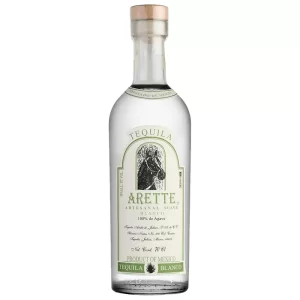 Arette Blanco