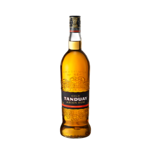 Tanduay Asian Gold