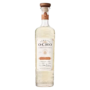 Ocho Reposado