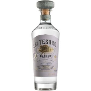 El Tesoro Blanco