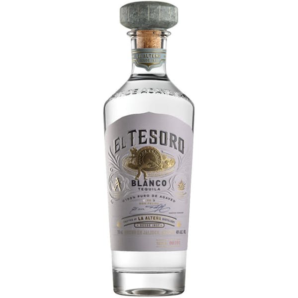 El Tesoro Blanco
