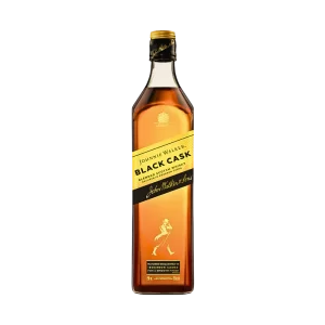 Johnnie Walker Black Cask