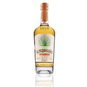 El Tequileño Reposado Gran Reserva