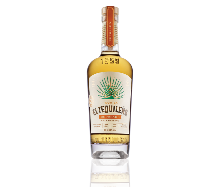 El Tequileño Reposado Gran Reserva