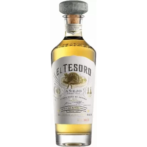 El Tesoro Añejo