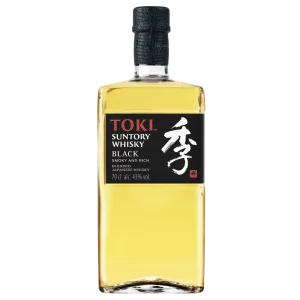 Toki Black
